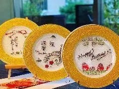 人気商品の数々