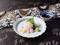 結納・顔合わせ・記念日・デートなど　『祝懐石　雅』　≪全7品≫