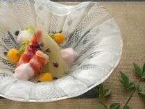 夜限定懐石｜温故知新　≪全9品≫