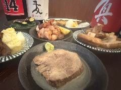 居酒屋 デンデ