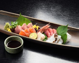 なんば 難波 で産地直送鮮魚など新鮮で美味しい刺身が味わえるお店15選