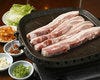 韓国食堂ジョッパルゲ  メニューの画像