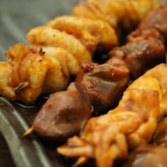 下町とりかに酒場 三一十 （さいとう）門前仲町店