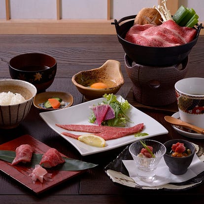 ランチならここ 名古屋 丸の内 市役所の昼食 ご飯でおすすめしたい人気のお店 ぐるなび