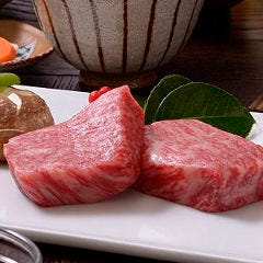舎人庵・とんぼ 