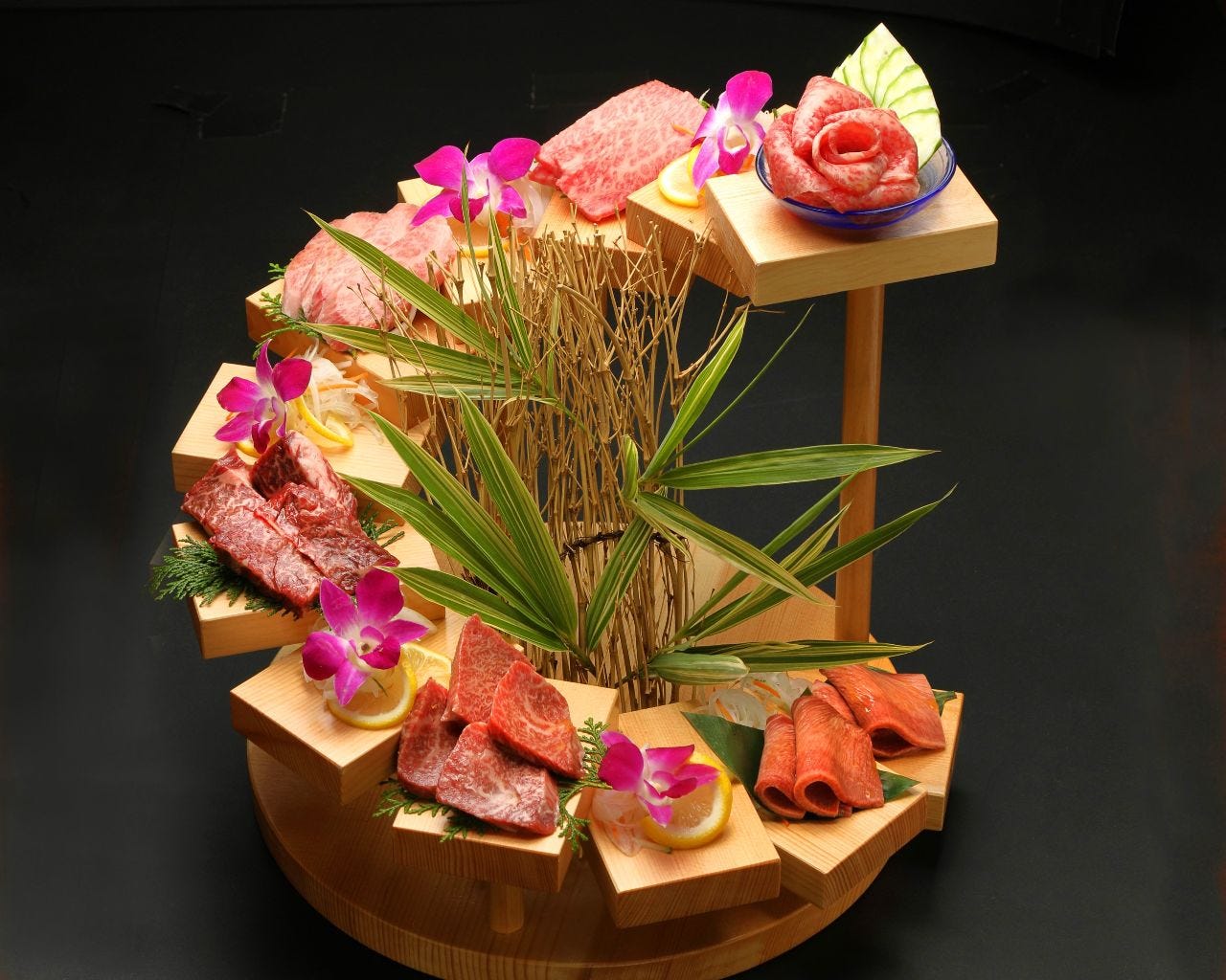 焼肉ふじみ 富士店 富士市 焼肉 ぐるなび