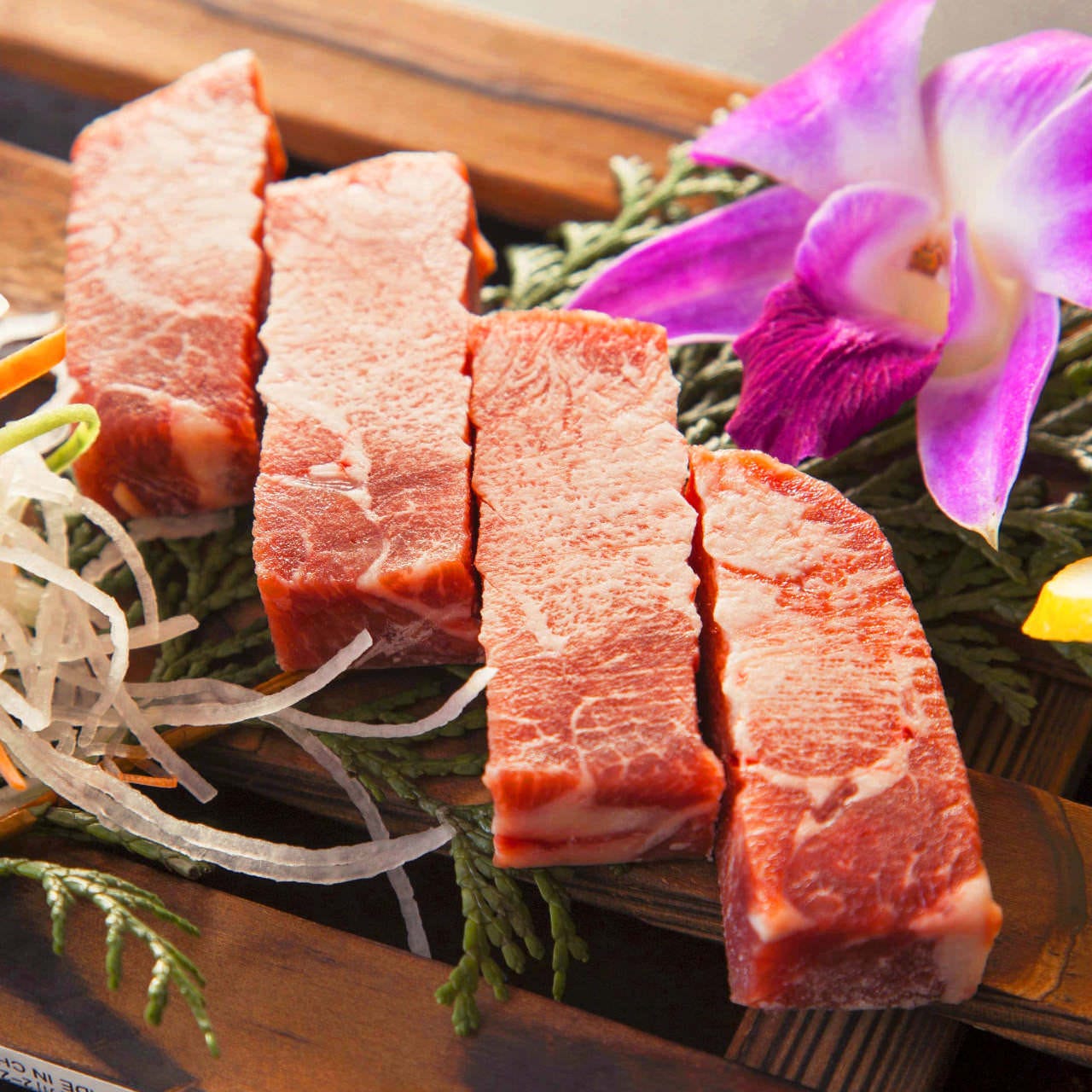 焼肉ふじみ 富士店 全席個室の黒毛和牛焼肉