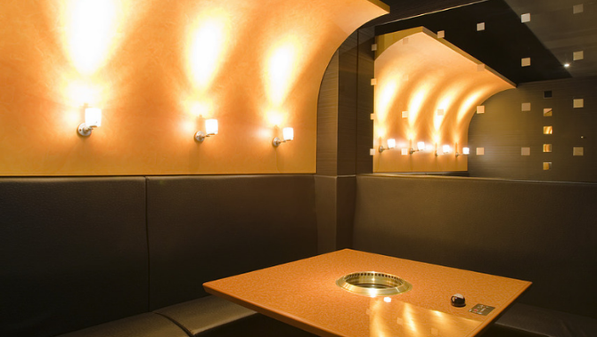 焼肉ふじみ 富士店 富士市 焼肉 ぐるなび