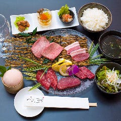 焼肉ふじみ 富士店 富士市 焼肉 ぐるなび