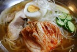 盛岡冷麺