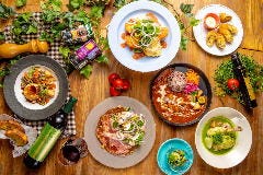 グッドスプーン 阪急西宮ガーデンズ ゲート館