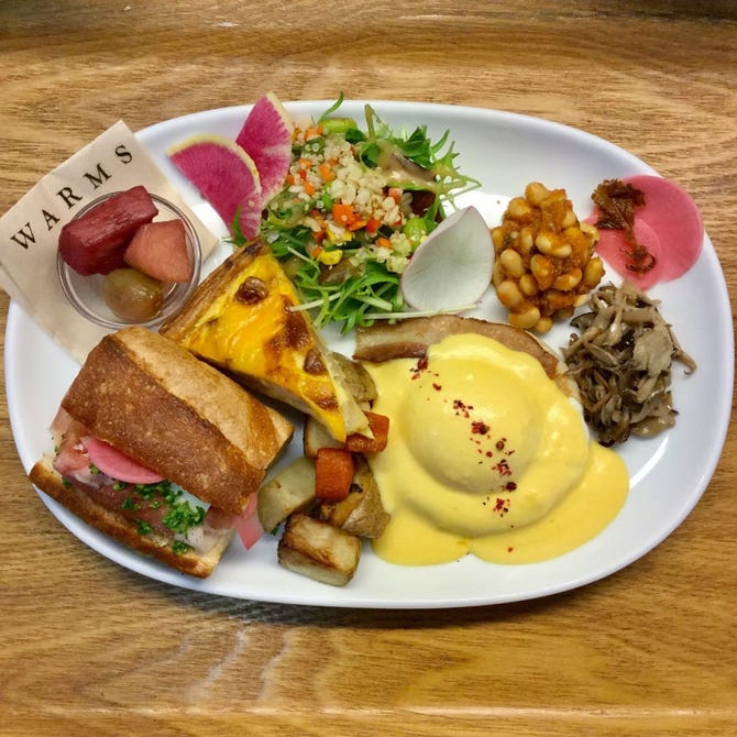 なぎさwarms ナギサウォームズ 大津市南部 カフェ ぐるなび