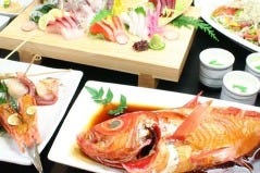 全席個室 湊一や 盛岡大通店