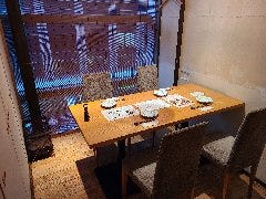 京都石塀小路豆ちゃ 日本橋