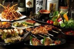 鳥光國 上野の森さくらテラス店