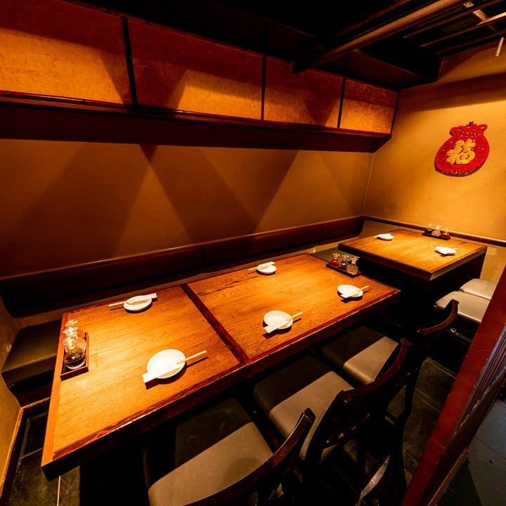 絕品小龍包滿月廬新宿離宮 新宿西口 相片 新宿 中華料理店 Gurunavi 日本美食餐廳指南