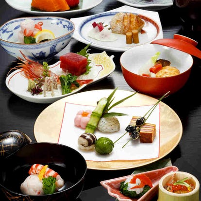 みなとみらい ランチ 和食 個室 おすすめ人気レストラン ぐるなび