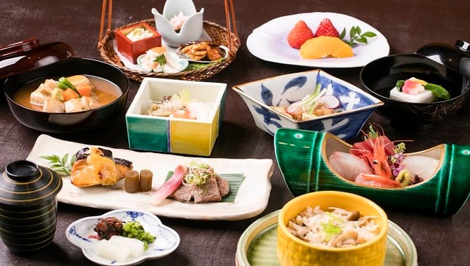 大志満 横浜みなとみらい店 みなとみらい 懐石 懐石料理 ぐるなび