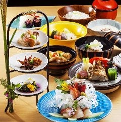 みなとみらいで記念日のディナーにおすすめな個室があるお店