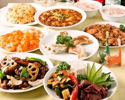 中国家庭料理 春夏冬