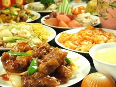 中国家庭料理 春夏冬