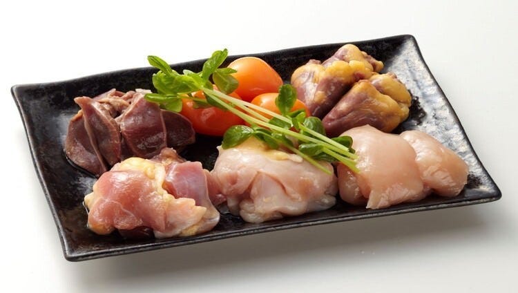 なかの食鶏 石橋店