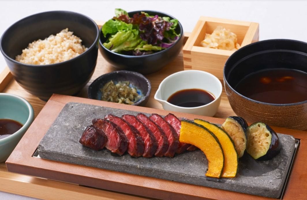 和食えん
