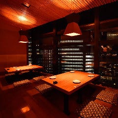 和食 えん 汐留店