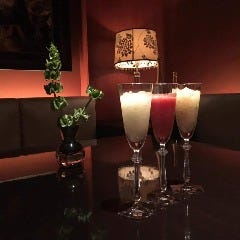 Cave de Champagne Divin