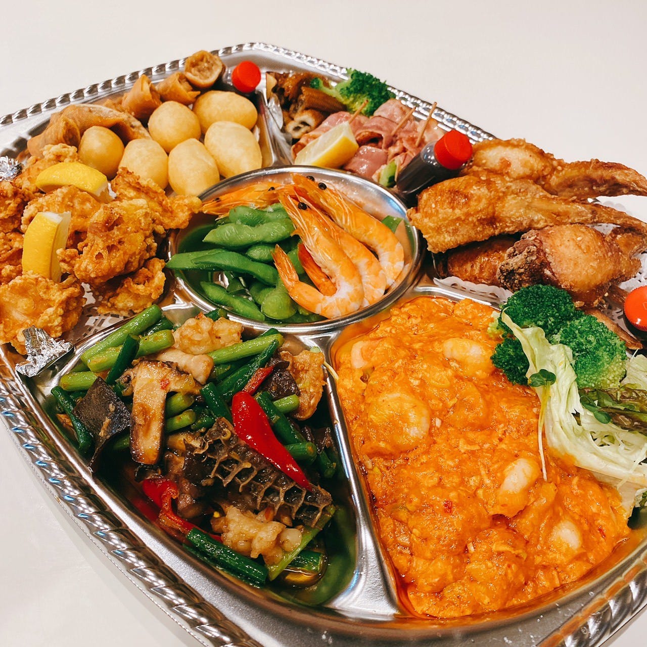中国 食堂 八 八