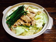 おでんと鉄板料理の昭和屋
