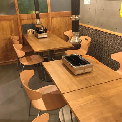 韓国料理の美味しいお店 青葉台でおすすめしたい人気のお店 ぐるなび