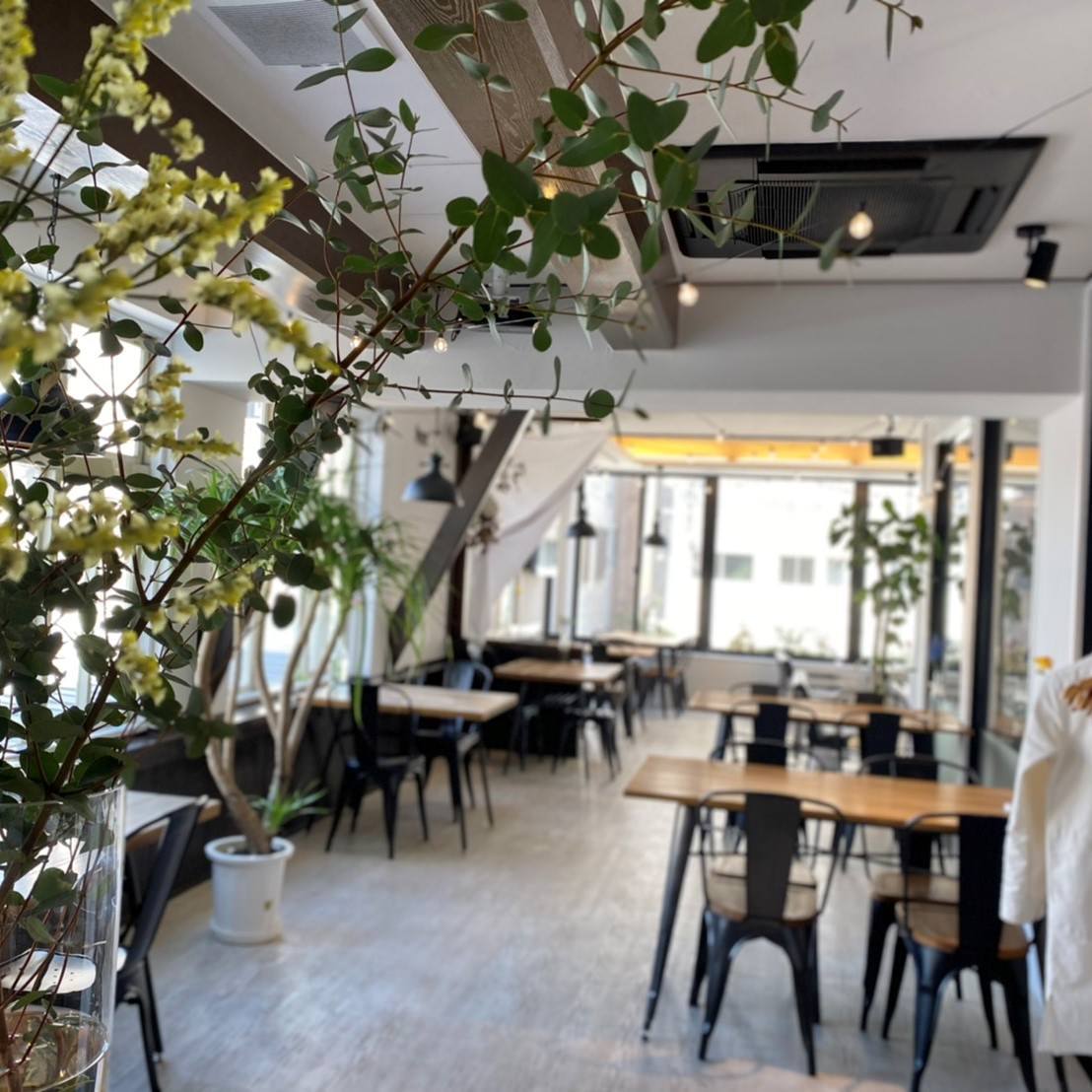 21年 最新グルメ Bond Kitchen ボンドキッチン 福山 府中 レストラン カフェ 居酒屋のネット予約 広島版