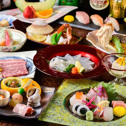 美味しいお店が見つかる 糟屋郡新宮町の食事 ディナーでおすすめしたい人気レストラン ぐるなび