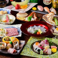 寿司 割烹 歌幸