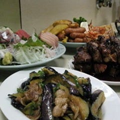 千両 渋谷 やきとん 豚料理 ぐるなび