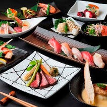 ［創作和食の個室居酒屋］全席個室 京町しずく 名古屋駅前店の画像