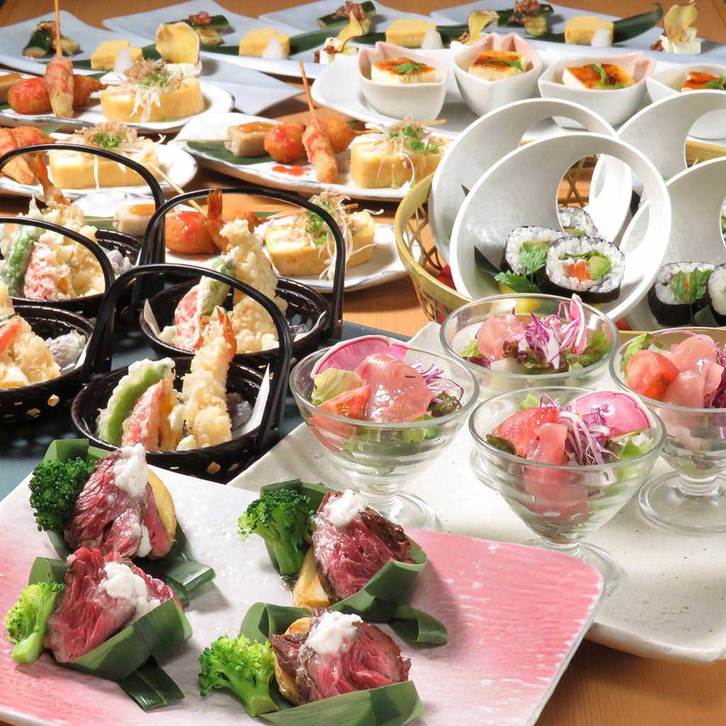 個室居酒屋 寧々家 水沢駅前店