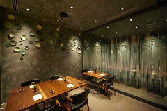 エ・オ＜ベルナール・ロワゾー・スィニャテュール＞（天王寺・阿倍野