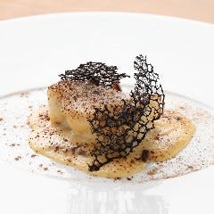 【ランチ】Menu Prixfixe (平日限定)