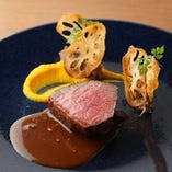Menu B