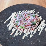 【ランチ】Menu Prixfixe