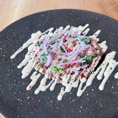 【ランチ】Menu Prixfixe