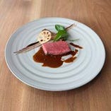 Menu B