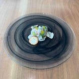 【ランチ】Menu Prixfixe