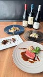 Menu Saison
