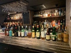 お酒の美術館 四条高瀬川店