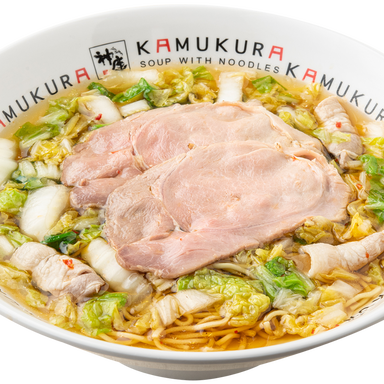 どうとんぼり神座 KUZUHA MALL店  料理・ドリンクの画像