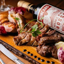 ［女子会・合コンにも◎］パーティー イタリアンダイニング ChimChim 恵比寿の画像