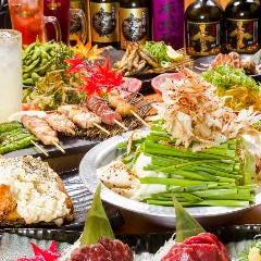 博多もつ鍋 一九 水戸店 水戸 居酒屋 ぐるなび